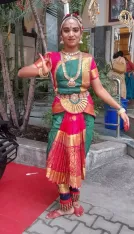 Vellore-round-table-dance-mela-1