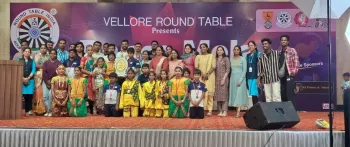 Vellore-round-table-dance-mela-6